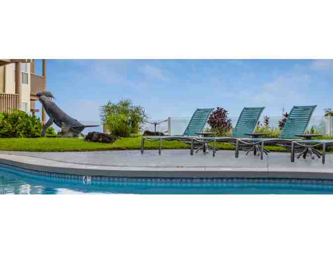 Enjoy 5 nights luxury condo @ Club Wyndham Shearwater, Kauai, HI