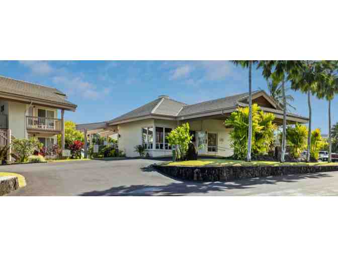Enjoy 5 nights luxury condo @ Club Wyndham Shearwater, Kauai, HI