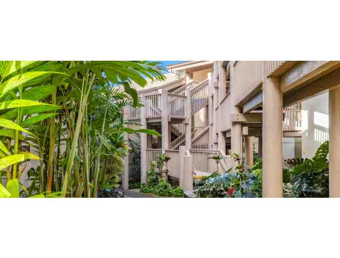 Enjoy 5 nights luxury condo @ Club Wyndham Shearwater, Kauai, HI