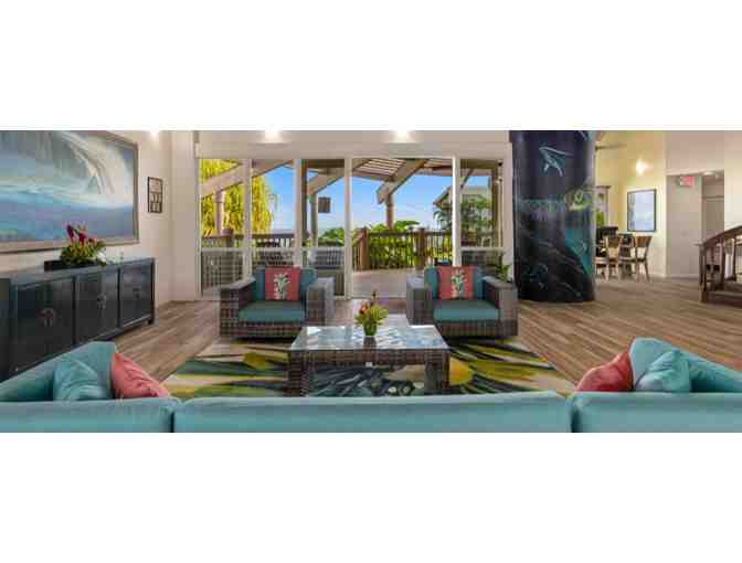 Enjoy 5 nights luxury condo @ Club Wyndham Shearwater, Kauai, HI