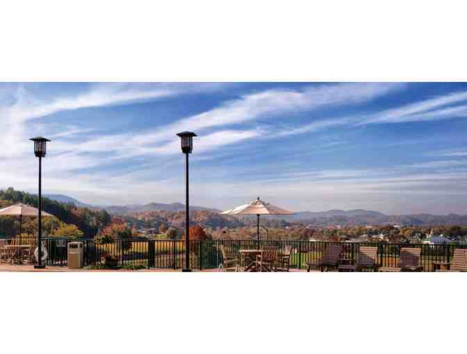 Enjoy 5 nights luxury condo @ Club Wyndham Smoky Mountains, Drive Sevierville, TN