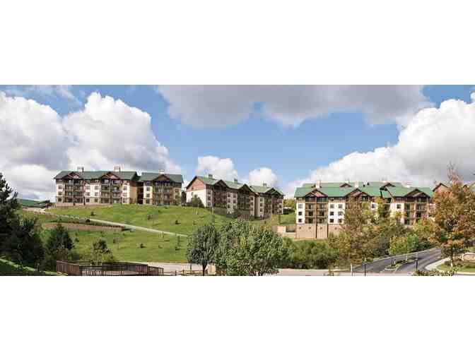 Enjoy 5 nights luxury condo @ Club Wyndham Smoky Mountains, Drive Sevierville, TN