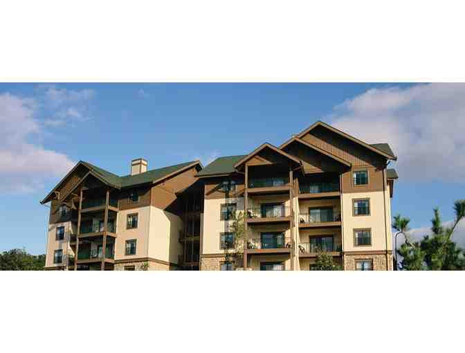 Enjoy 5 nights luxury condo @ Club Wyndham Smoky Mountains, Drive Sevierville, TN