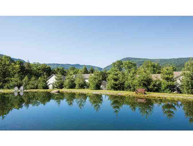 Enjoy 5 nights luxury condo @ Club Wyndham Smugglers' Notch Vermont, Jeffersonville, VT