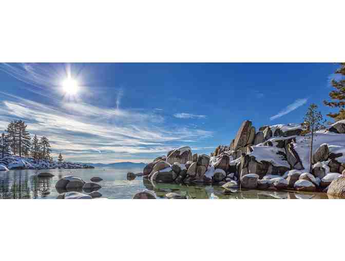 Enjoy 5 nights luxury condo @ Club Wyndham South Shore,Zephyr Cove, NV