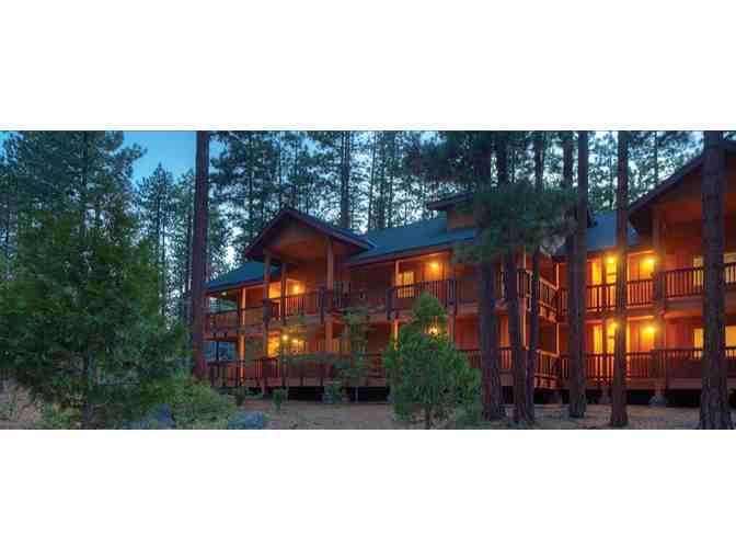 Enjoy 5 nights luxury condo @ Club Wyndham South Shore,Zephyr Cove, NV