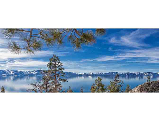 Enjoy 5 nights luxury condo @ Club Wyndham South Shore,Zephyr Cove, NV