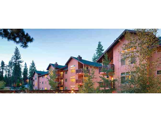 Enjoy 5 nights luxury condo @ Club Wyndham South Shore,Zephyr Cove, NV