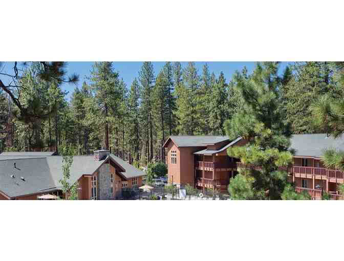 Enjoy 5 nights luxury condo @ Club Wyndham South Shore,Zephyr Cove, NV