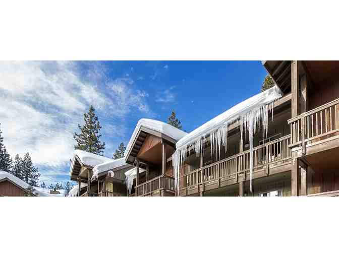 Enjoy 5 nights luxury condo @ Club Wyndham South Shore,Zephyr Cove, NV