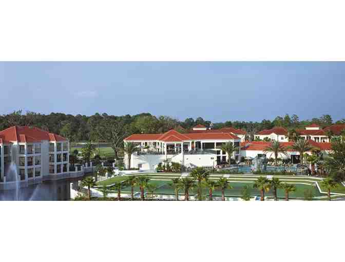 Enjoy 5 nights luxury condo @ Club Wyndham Star Island, Kissimmee, FL