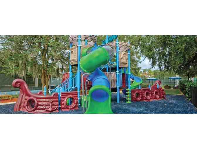 Enjoy 5 nights luxury condo @ Club Wyndham Star Island, Kissimmee, FL