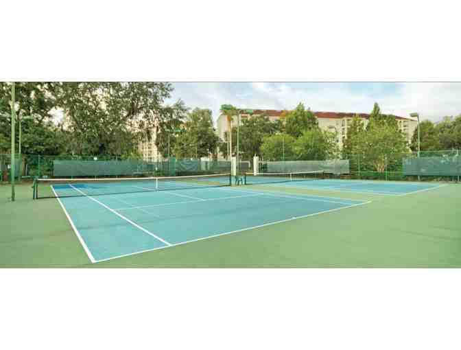 Enjoy 5 nights luxury condo @ Club Wyndham Star Island, Kissimmee, FL