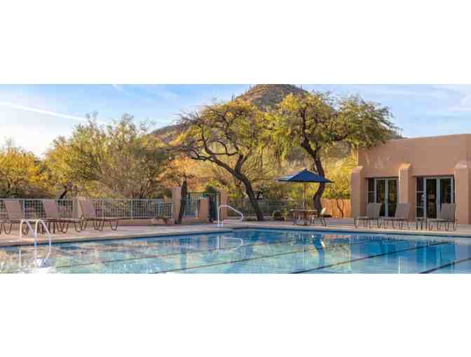 Enjoy 5 nights luxury condo @ Club Wyndham Starr Pass Golf Suites, Tucson, AZ