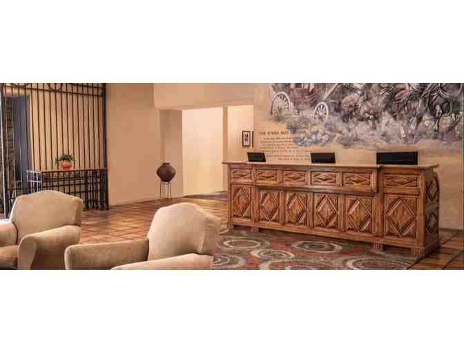 Enjoy 5 nights luxury condo @ Club Wyndham Starr Pass Golf Suites, Tucson, AZ