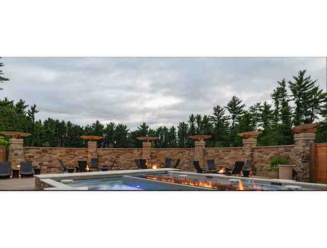 Enjoy 5 nights luxury condo @ Club Wyndham Sundara Cottages at Wisconsin Dells, WI