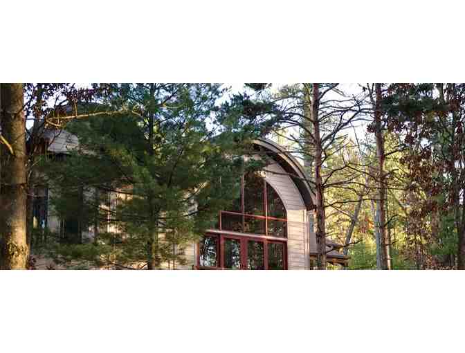 Enjoy 5 nights luxury condo @ Club Wyndham Sundara Cottages at Wisconsin Dells, WI