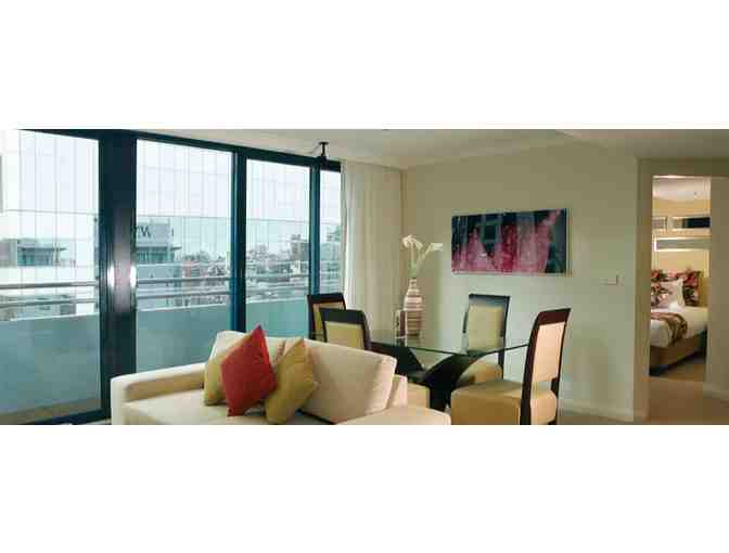 Enjoy 5 nights luxury condo @ Club Wyndham Sydney Australia
