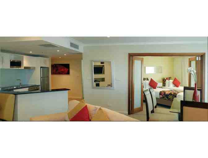 Enjoy 5 nights luxury condo @ Club Wyndham Sydney Australia