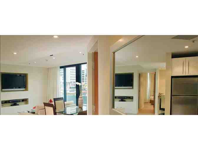 Enjoy 5 nights luxury condo @ Club Wyndham Sydney Australia