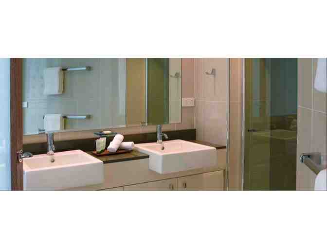 Enjoy 5 nights luxury condo @ Club Wyndham Sydney Australia