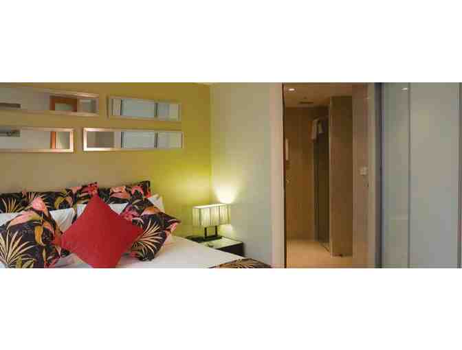 Enjoy 5 nights luxury condo @ Club Wyndham Sydney Australia