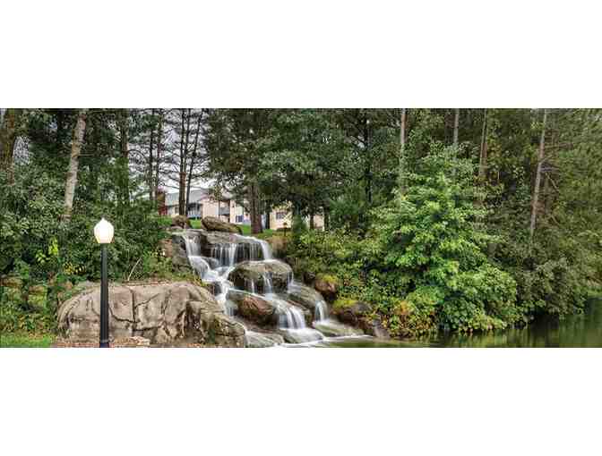 Enjoy 5 nights luxury condo @ Club Wyndham Tamarack, Wisconsin Dells, WI