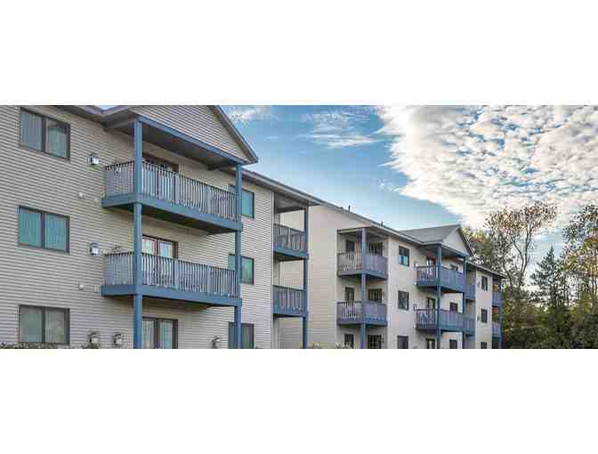 Enjoy 5 nights luxury condo @ Club Wyndham Tamarack, Wisconsin Dells, WI