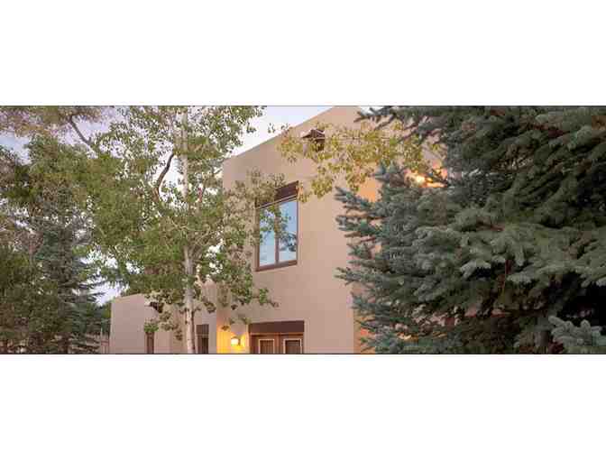 Enjoy 5 nights luxury condo @ Club Wyndham Taos, Taos, NM