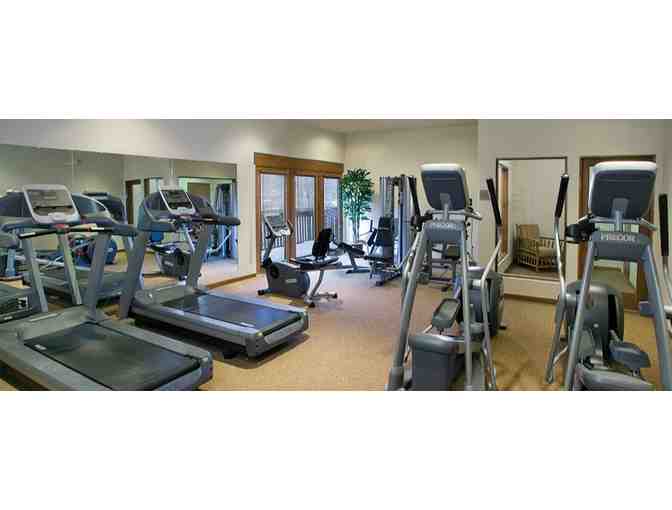 Enjoy 5 nights luxury condo @ Club Wyndham Taos, Taos, NM