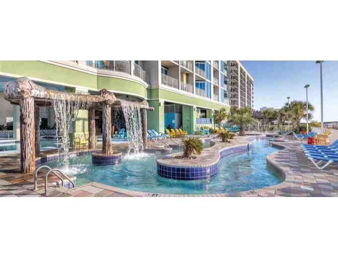 Enjoy 5 nights luxury condo @ Club Wyndham Towers on the Grove, Myrtle Beach, SC