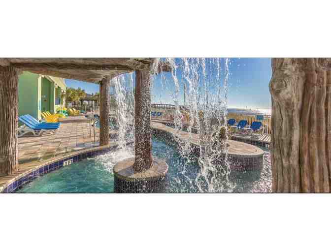 Enjoy 5 nights luxury condo @ Club Wyndham Towers on the Grove, Myrtle Beach, SC