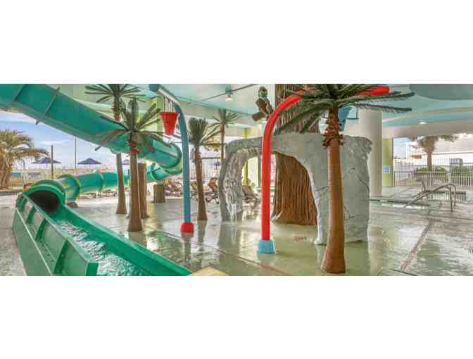 Enjoy 5 nights luxury condo @ Club Wyndham Towers on the Grove, Myrtle Beach, SC