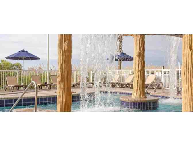 Enjoy 5 nights luxury condo @ Club Wyndham Towers on the Grove, Myrtle Beach, SC