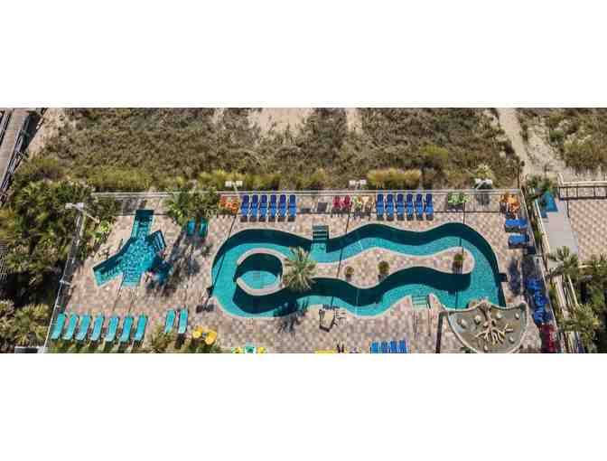 Enjoy 5 nights luxury condo @ Club Wyndham Towers on the Grove, Myrtle Beach, SC