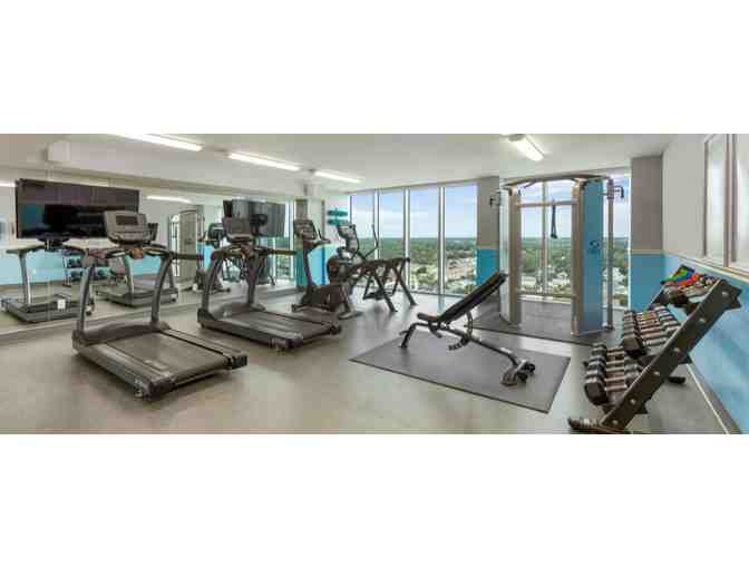 Enjoy 5 nights luxury condo @ Club Wyndham Towers on the Grove, Myrtle Beach, SC