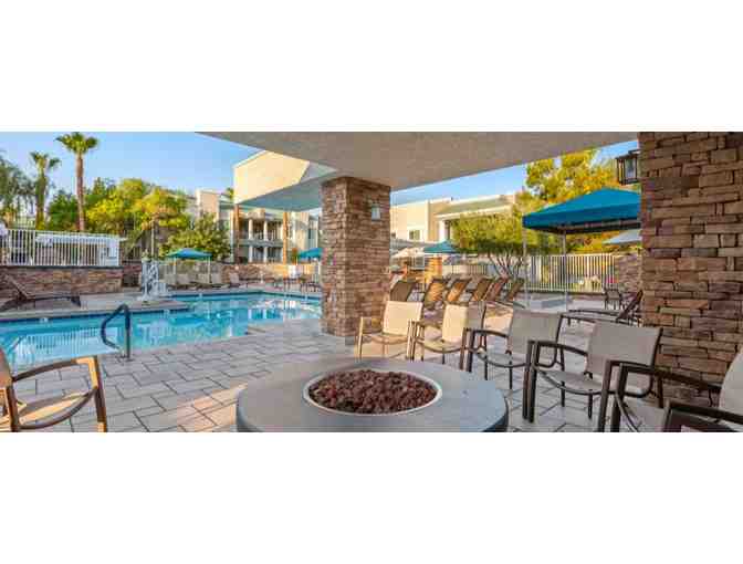 Enjoy 5 nights luxury condo @ Club Wyndham Tropicana, Las Vegas, NV