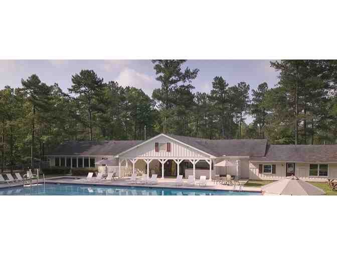 Enjoy 5 nights luxury condo @ Club Wyndham Villas at Fairfield, Villa Rica, GA