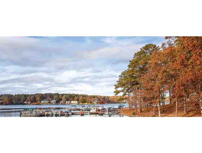 Enjoy 5 nights luxury condo @ Club Wyndham Villas at Fairfield, Villa Rica, GA