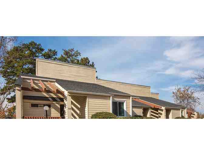 Enjoy 5 nights luxury condo @ Club Wyndham Villas at Fairfield, Villa Rica, GA