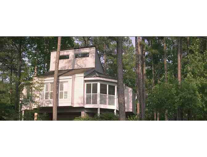 Enjoy 5 nights luxury condo @ Club Wyndham Villas at Fairfield, Villa Rica, GA