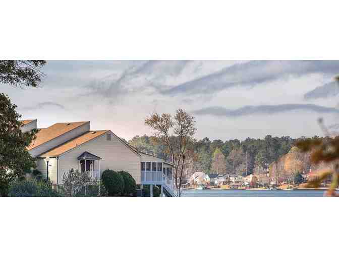 Enjoy 5 nights luxury condo @ Club Wyndham Villas at Fairfield, Villa Rica, GA