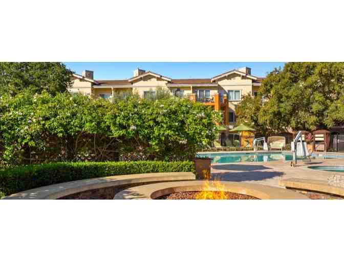 Enjoy 5 nights luxury condo @ Club Wyndham Vino Bello Resort, Napa, CA