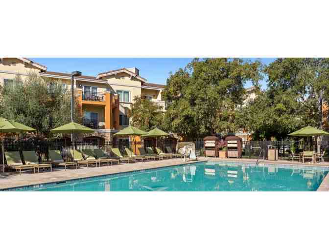 Enjoy 5 nights luxury condo @ Club Wyndham Vino Bello Resort, Napa, CA