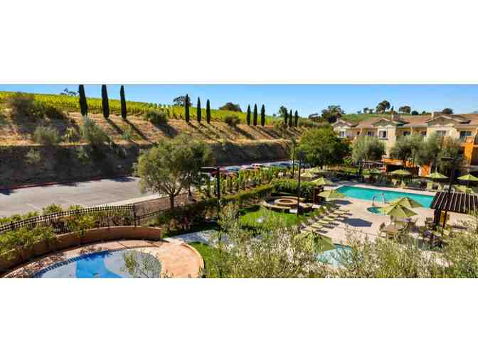 Enjoy 5 nights luxury condo @ Club Wyndham Vino Bello Resort, Napa, CA