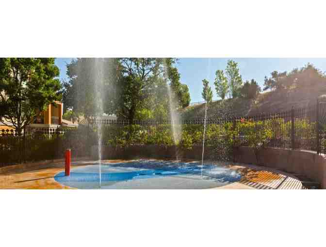 Enjoy 5 nights luxury condo @ Club Wyndham Vino Bello Resort, Napa, CA
