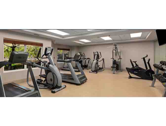 Enjoy 5 nights luxury condo @ Club Wyndham Vino Bello Resort, Napa, CA