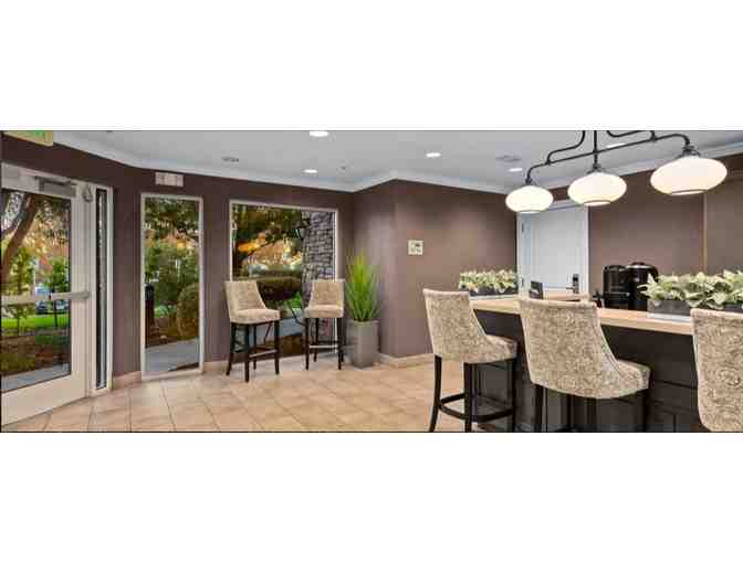 Enjoy 5 nights luxury condo @ Club Wyndham Vino Bello Resort, Napa, CA