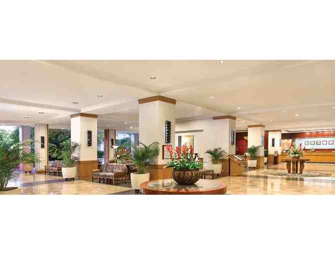 Enjoy 5 nights luxury condo @ Club Wyndham Waikiki Marina Resort at the Ilikai, Honolulu