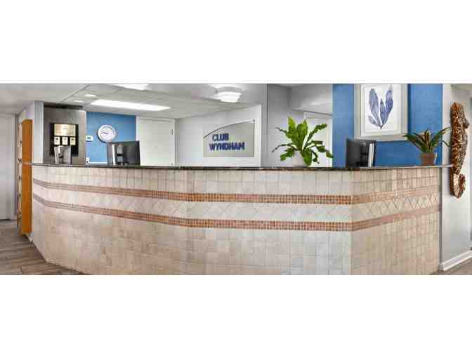 Enjoy 5 nights luxury condo @ Club Wyndham Westwinds, Beach, SC